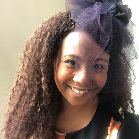 Meet your Posher, Ashanti - Picture 2 of 16